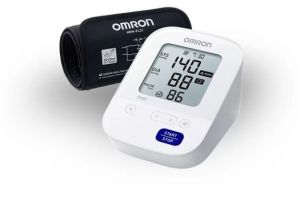 HEM 7156T Omrons Digital BP monitor