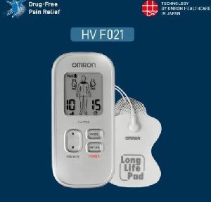 HVF 021 Electronic Pulse Massager