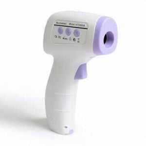 Infrared Forehead Thermometer