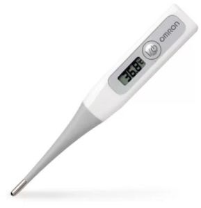 MC 343F Omron digital thermometer