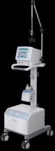 NV9 Neonatal Ventilator