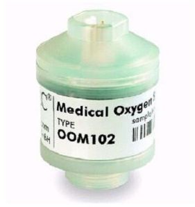 OOM102, Oxygen Sensor