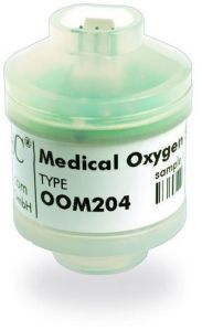 OOM204, Plastic Envitec Oxygen Sensors