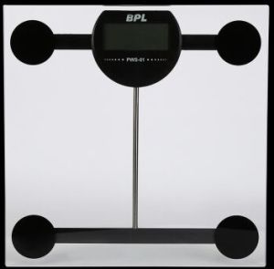 Personal Weighing Scale PWS-01