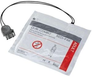 Physio Control Lifepak AED Pads