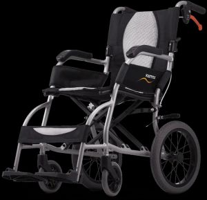 ergo lite ultra light series manual wheelchair