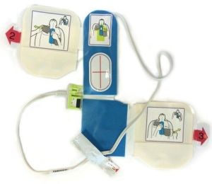 Zoll AED Pads