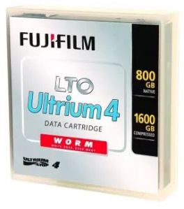 1.6TB capacity Data Cartridge