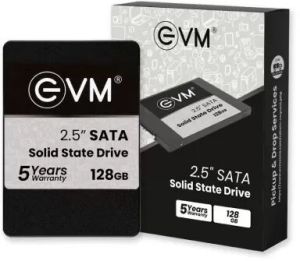 2.5 Inch SATA Solid-State Drive