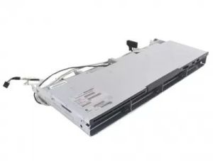 4-Bay SATA Drive Cage with Backplane