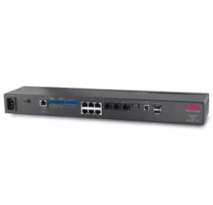 APC NetBotz Rack Monitor 450