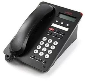 Avaya 1603-I IP Phone