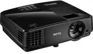 BenQ MS506 SVGA 3200 Lumens Projector