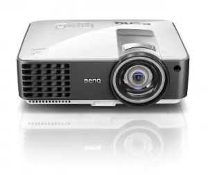 BenQ MX806PST DLP Projector