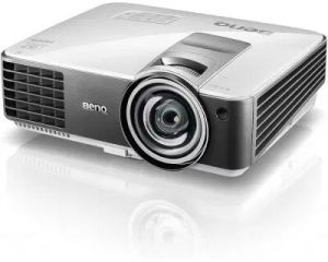 BenQ MX819ST DLP Projector
