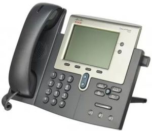 Cisco 7942G IP Phone