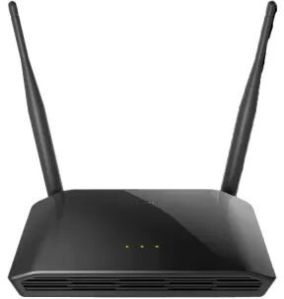 D-Link DIR-615 N300 Mbps Wireless Router