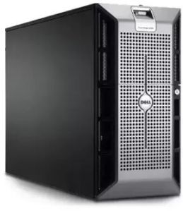 Dell PowerEdge 2900 Server