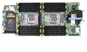 dell poweredge m630 system board