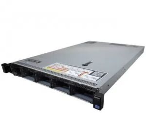 Dell PowerEdge R620 Server Chassis