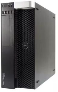 dell precision t3610 4core workstation