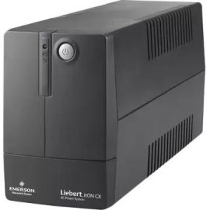 Emerson Liebert iTON CX600 VA Line