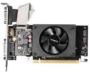 Express Graphics Card