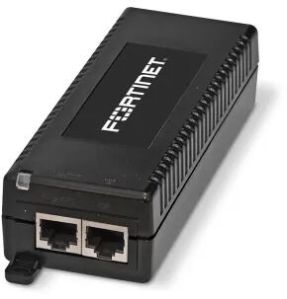 Fortinet Gigabit POE Injector GPI-130 Adopter