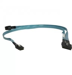 HP 780674-001 double sas to mini sas cable