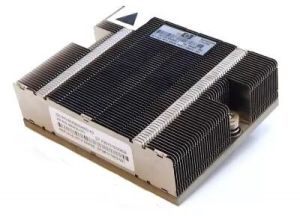 HP DL160 G6 DL320 G6 CPU Heatsink