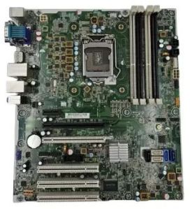 HP Elite 8300 LGA1155 Motherboard