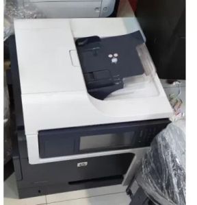 hp laserjet m4555 mfp printer