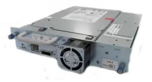 HP MSL G2 G3 Series LTO5 HH SAS Tape Drive Module