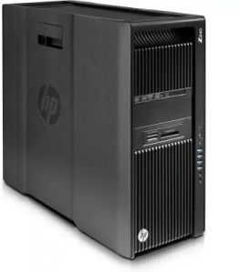 HP Z840 Intel Xeon 36 Core 128GB RAM