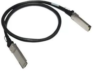 HPE 100Gb QSFP28 to QSFP28 3m Direct Attach Copper Cable