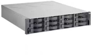 IBM System Storage DS3400 Series SAN Storage