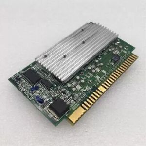 plastic cage ibm x345 server cpu vrm card