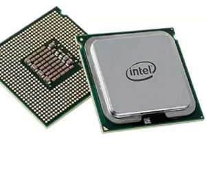 Intel Xeon EC3539 / SLBWJ CPU Processor