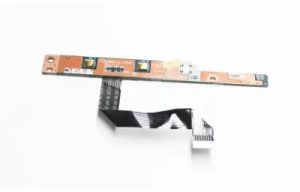 Laptop Power On Off Switch Board LS-5754P