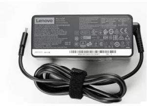 Lenovo 65w Adapter Small Pin