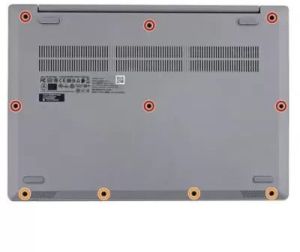 lenovo ideapad 3 15ada05 motherboard