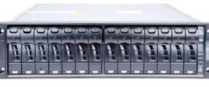 NetApp DS14MK2-AT Disk Shelf Chassis