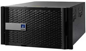 NETAPP FAS8060-R6 SYSTEM