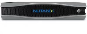 Nutanix Server (NX-1065-G4)