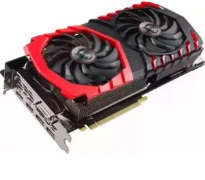 NVIDIA Geforce GTX 1080Ti 11GB Graphic Card