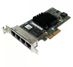 Oracle G13021 Quad Port Giga Adapter