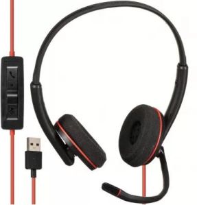 Plantronics Blackwire C3220 USB Headset