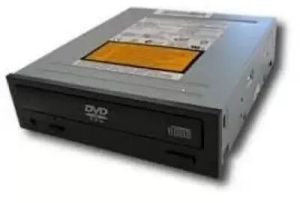 SATA DVD-ROM Internal Drive 575781-201