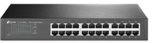 TP-Link 24-Port Gigabit Ethernet Unmanaged Switch