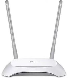 TP-Link TL-WR840N 300 Mbps Wireless Router